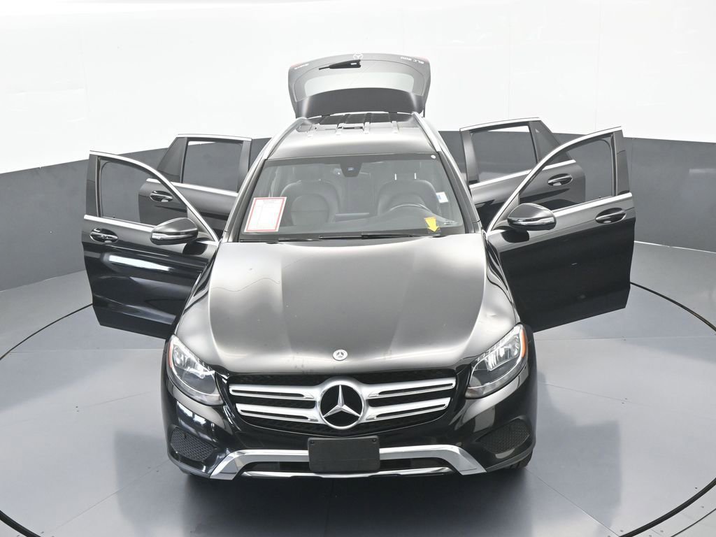 Used 2019 Mercedes-Benz GLC 300 4MATIC image 68