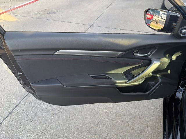 Used 2019 Honda Civic Si image 10