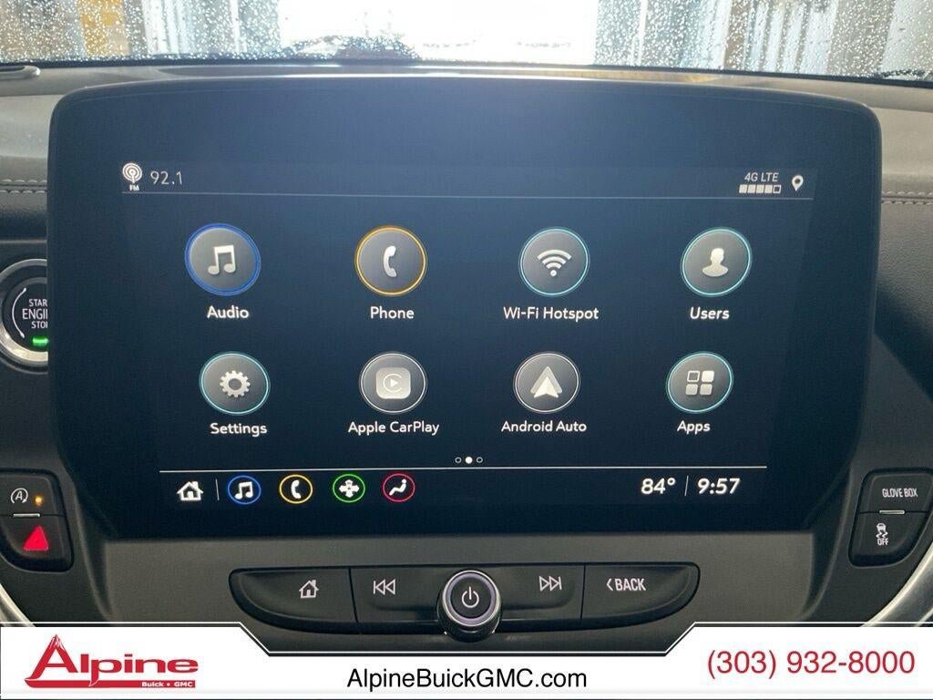 Used 2023 Chevrolet Blazer LT AWD/4WD image 11