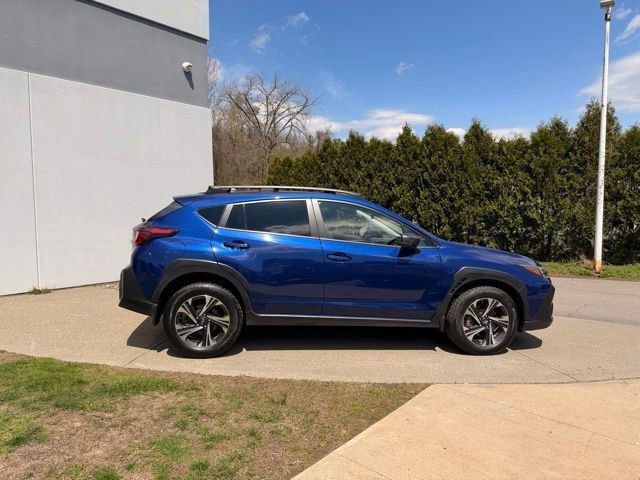 Certified 2024 Subaru Crosstrek 2.0i Premium AWD/4WD video 2