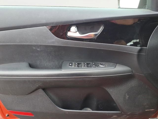 Used 2019 Kia Forte EX w/ Option Group 020 FWD image 16