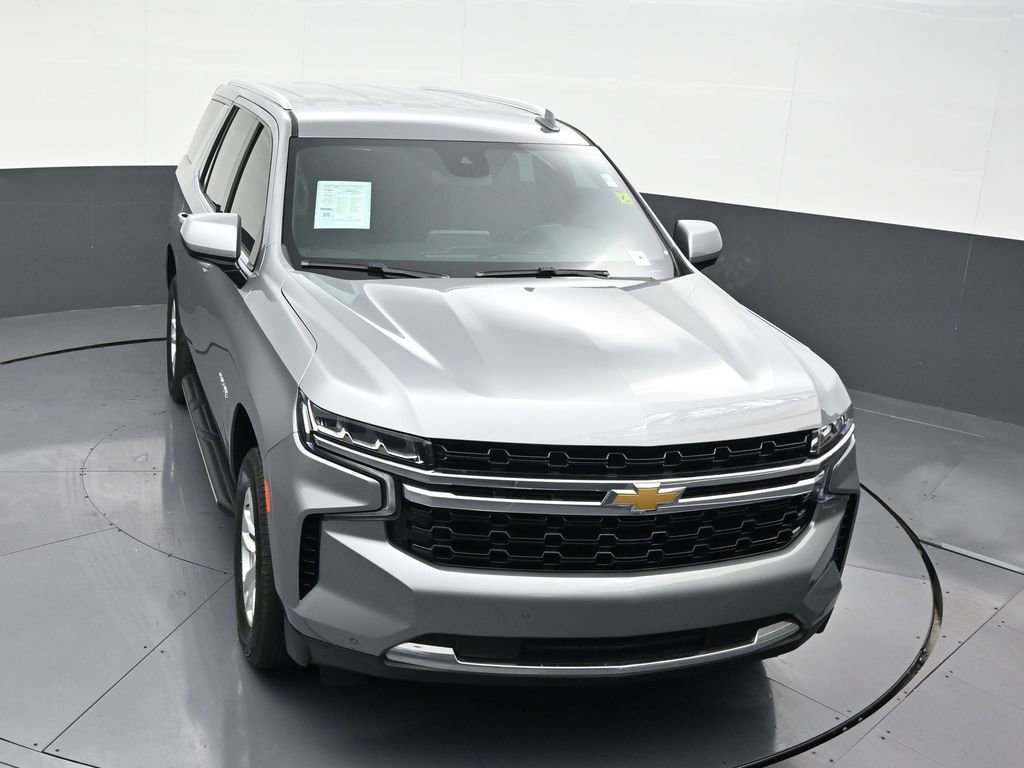 Used 2023 Chevrolet Tahoe LS image 23