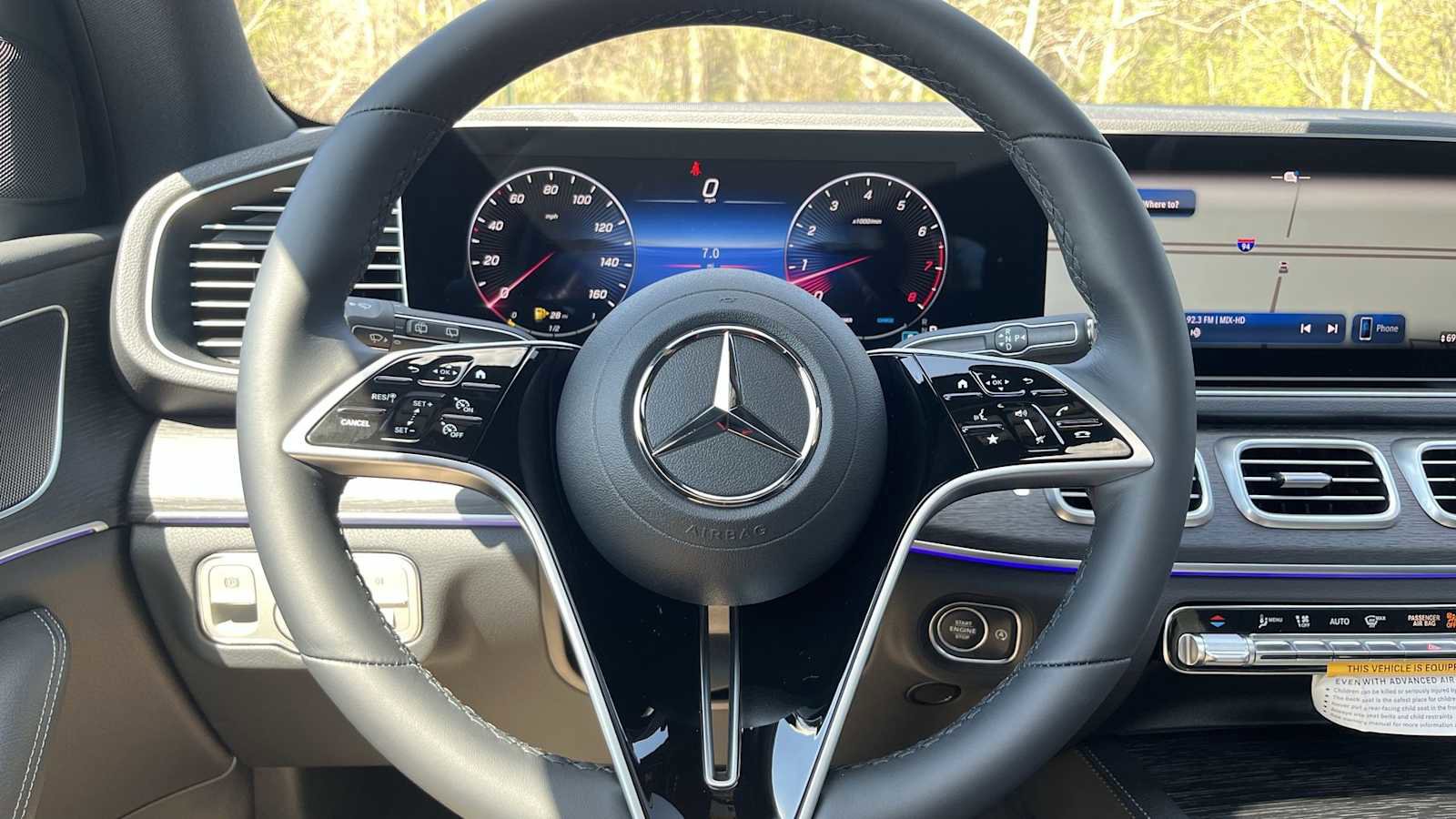 New 2026 Mercedes-Benz GLE 350 4MATIC image 38