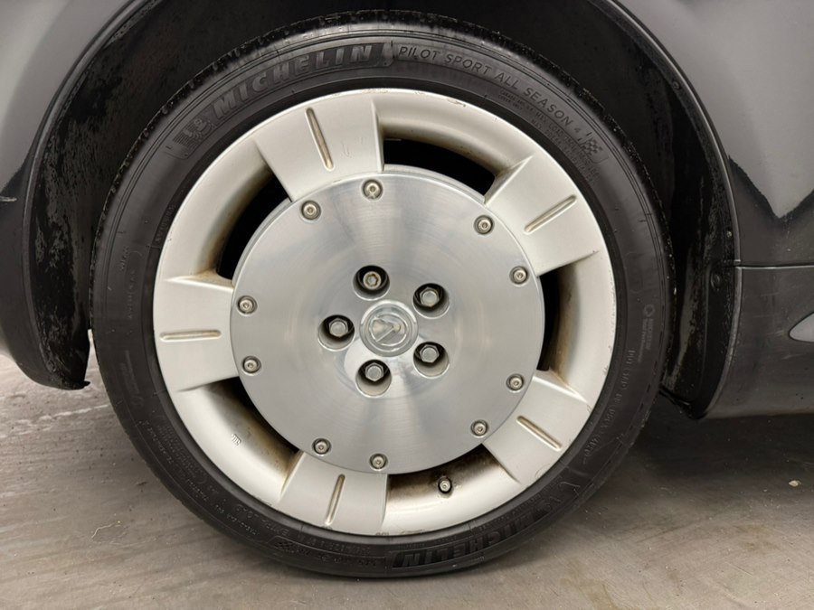 Used 2002 Lexus SC 430 2dr Convertible image 69