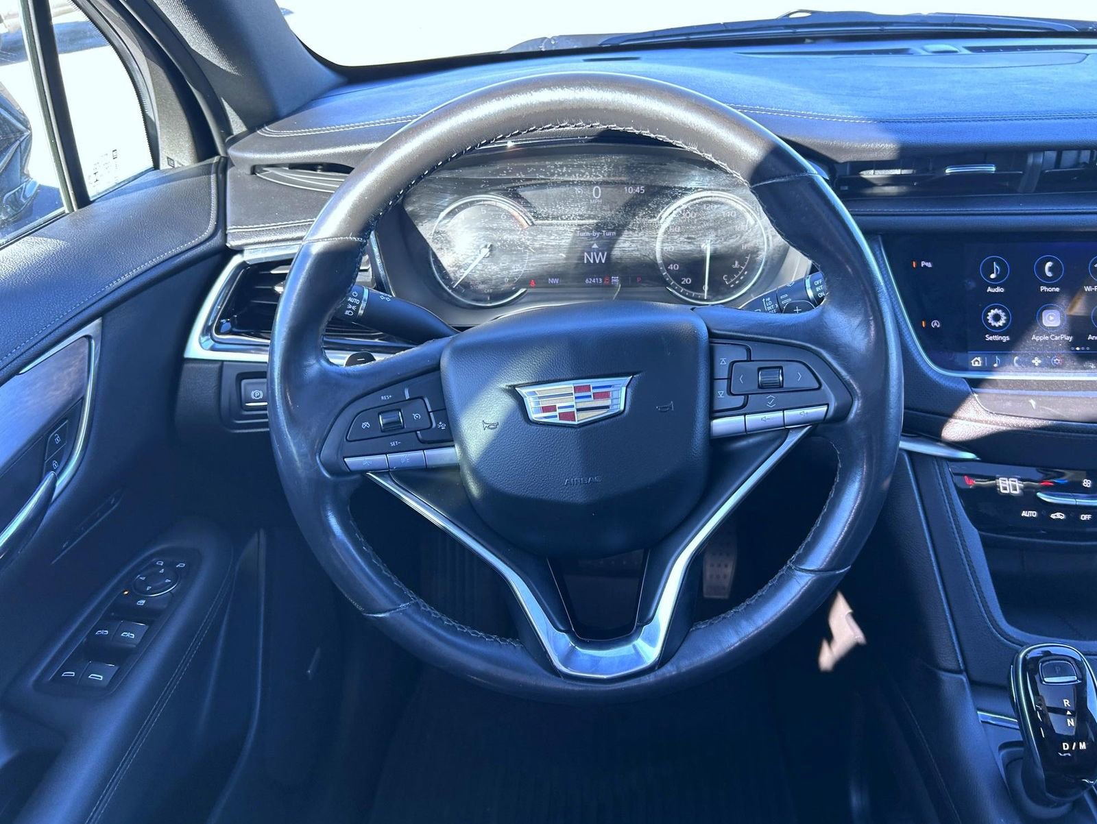 Used 2021 Cadillac XT6 Luxury image 15