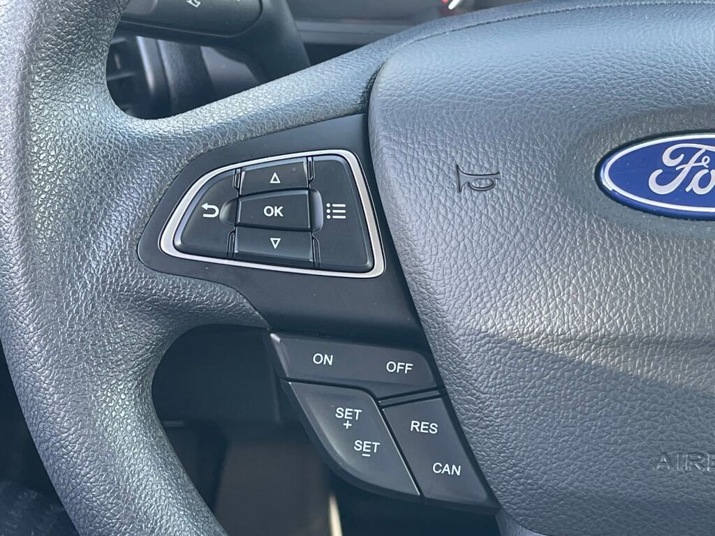 Used 2022 Ford EcoSport SE w/ SE Convenience Package image 17