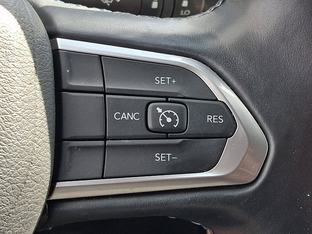 Used 2022 Jeep Compass Latitude w/ Convenience Group AWD/4WD image 22