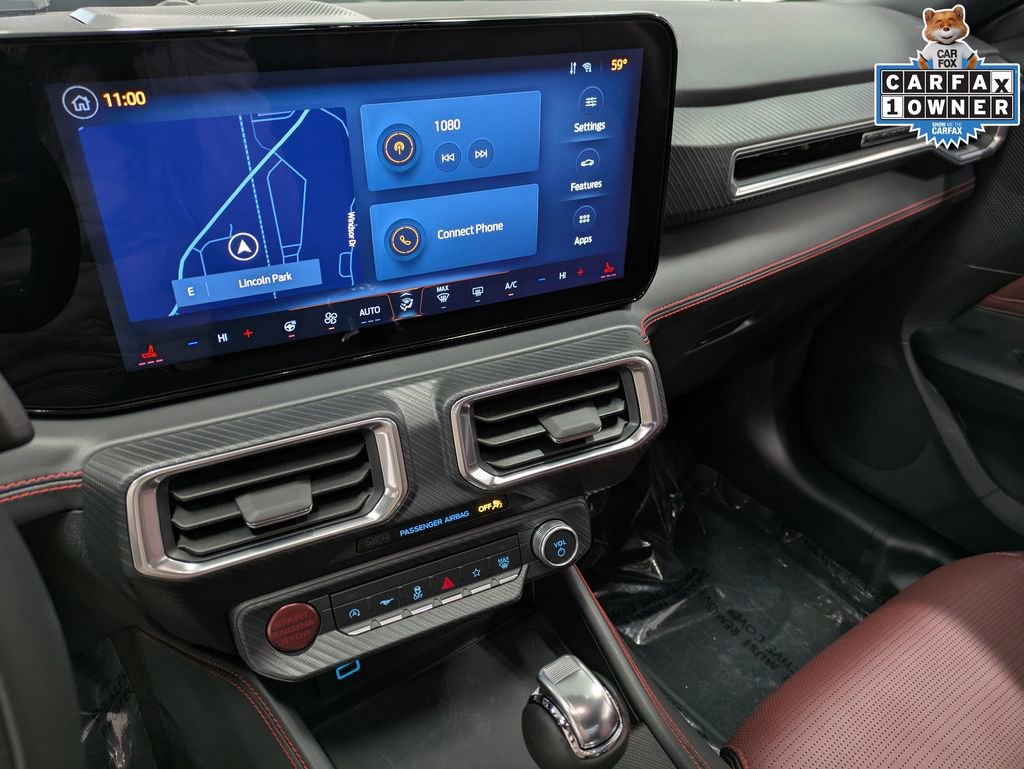 Used 2025 Ford Mustang GT Premium RWD image 13