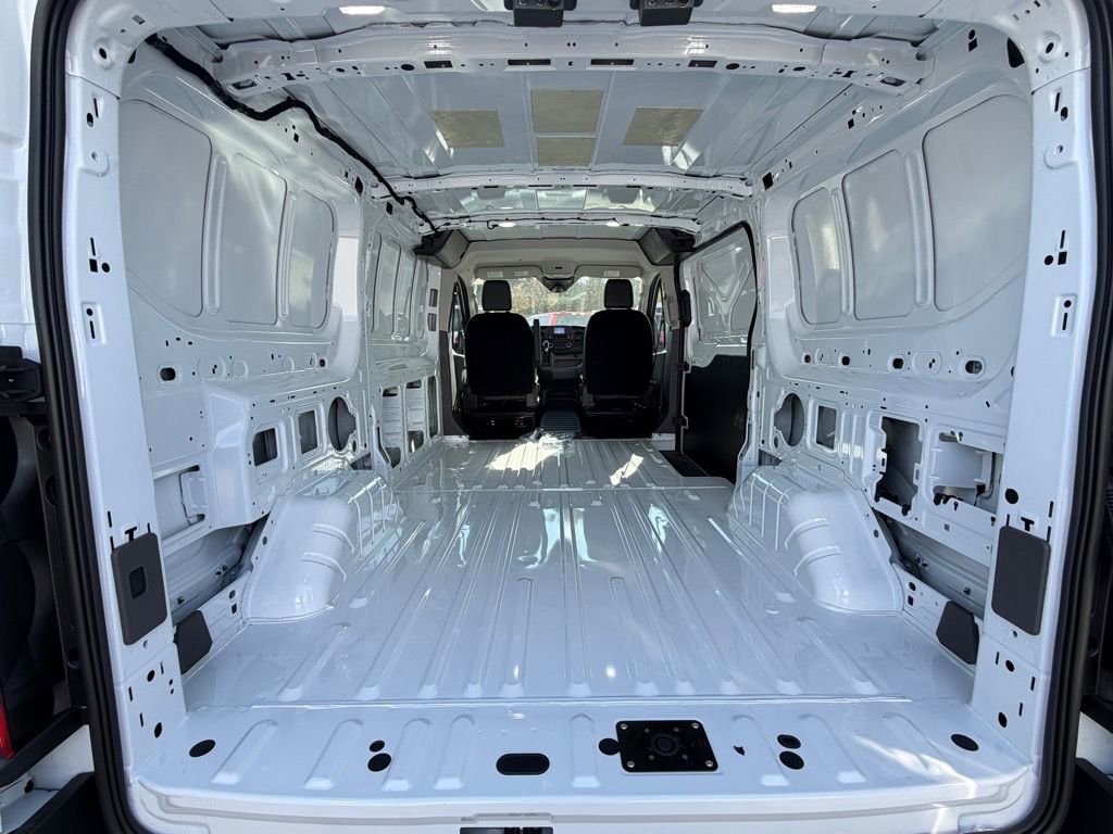 New 2025 Ford Transit 150 Low Roof image 3