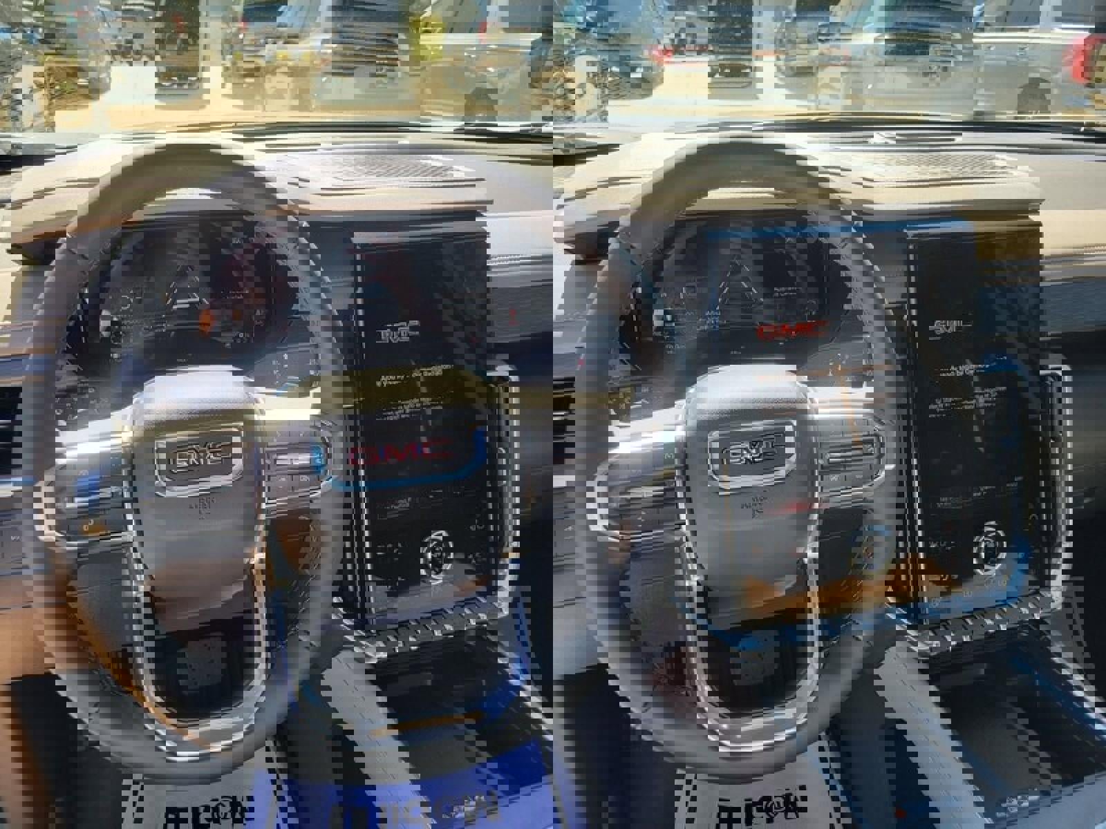 New 2026 GMC Acadia Elevation w/ Elevation Premium Package image 14