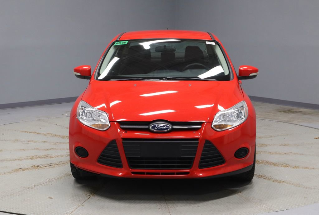 Used 2014 Ford Focus SE image 5