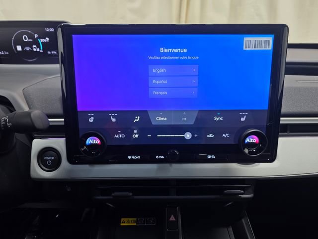 New 2026 Subaru Solterra image 20