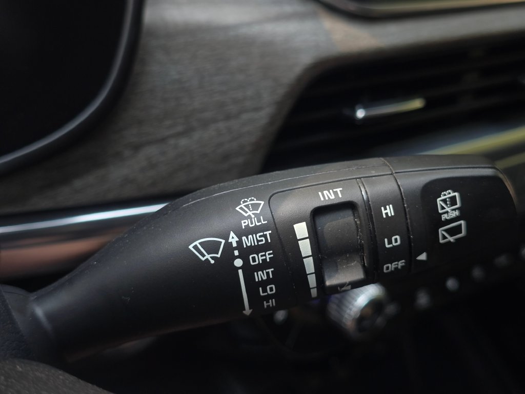 Used 2021 Kia Telluride EX AWD/4WD image 34