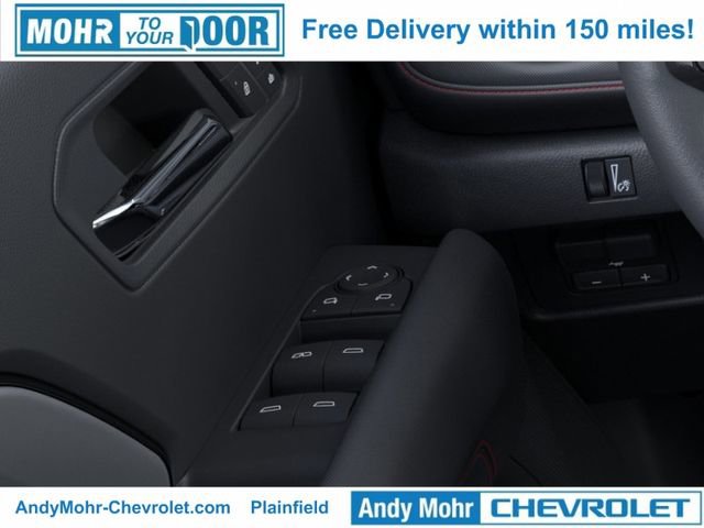 New 2026 Chevrolet Colorado Z71 w/ Technology Package AWD/4WD image 22