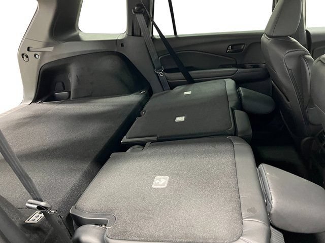 New 2023 Honda Passport EX-L image 33