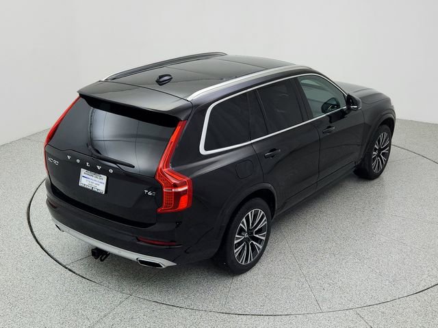 Used 2020 Volvo XC90 T6 Momentum w/ Protection Package image 15