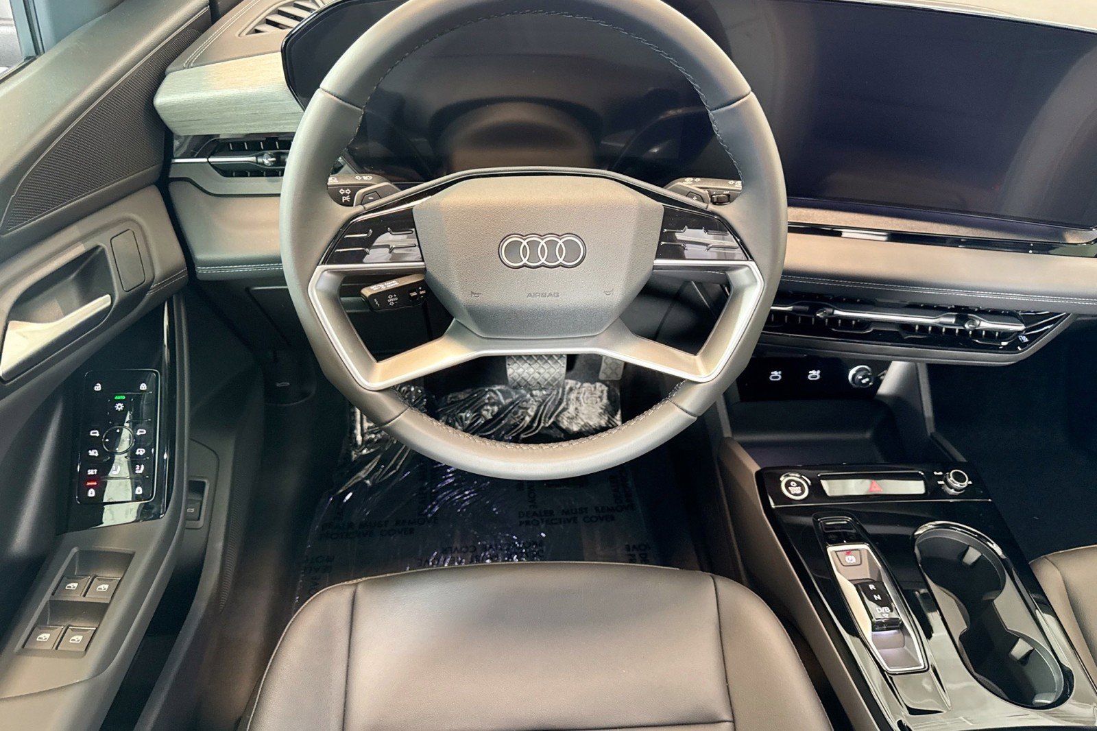 New 2025 Audi Q6 e-tron Premium image 19