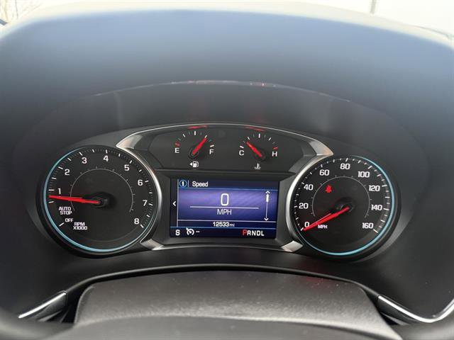 Used 2023 Chevrolet Equinox LT image 36