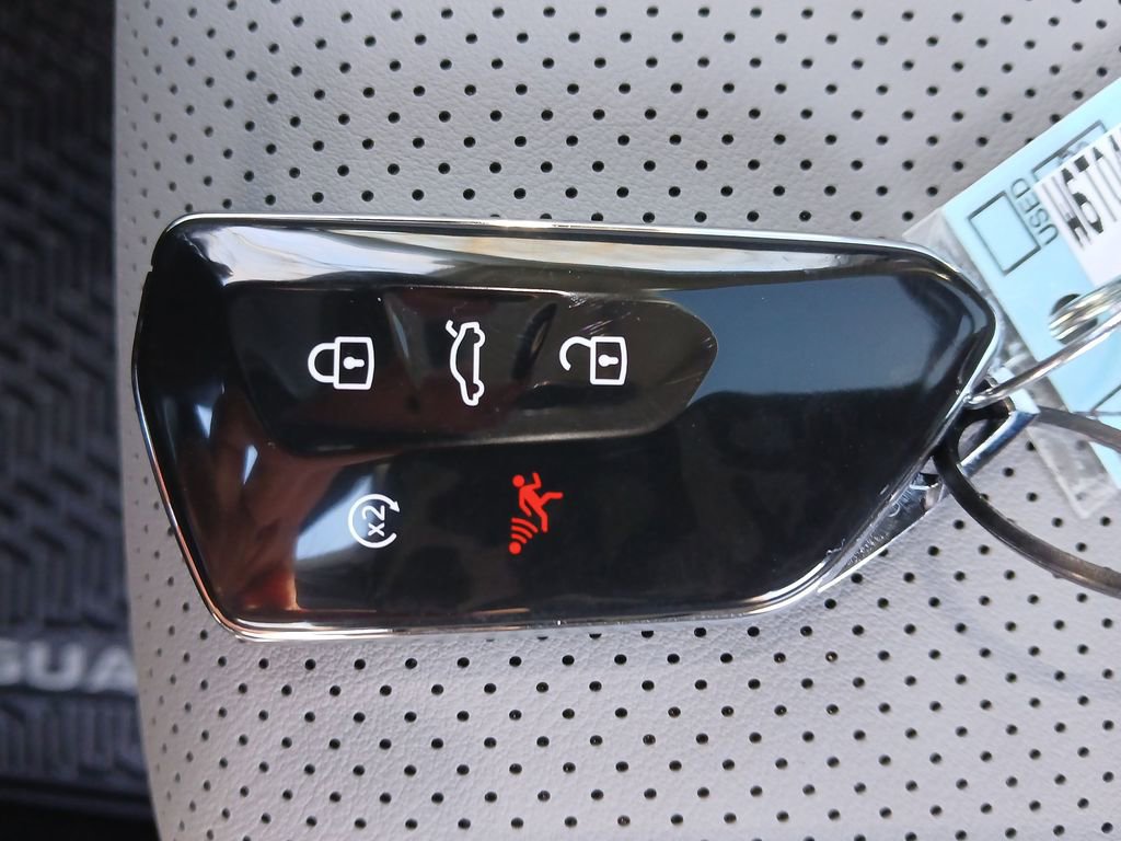 New 2026 Volkswagen Tiguan SE image 28