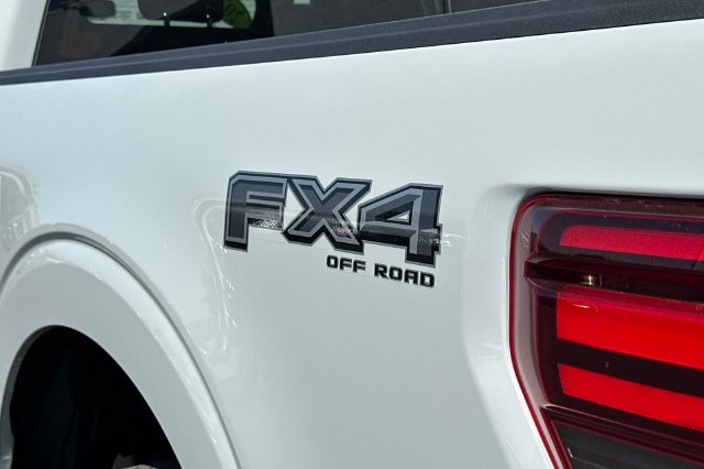 New 2026 Ford F150 Lariat w/ Equipment Group 501A Mid AWD/4WD image 25