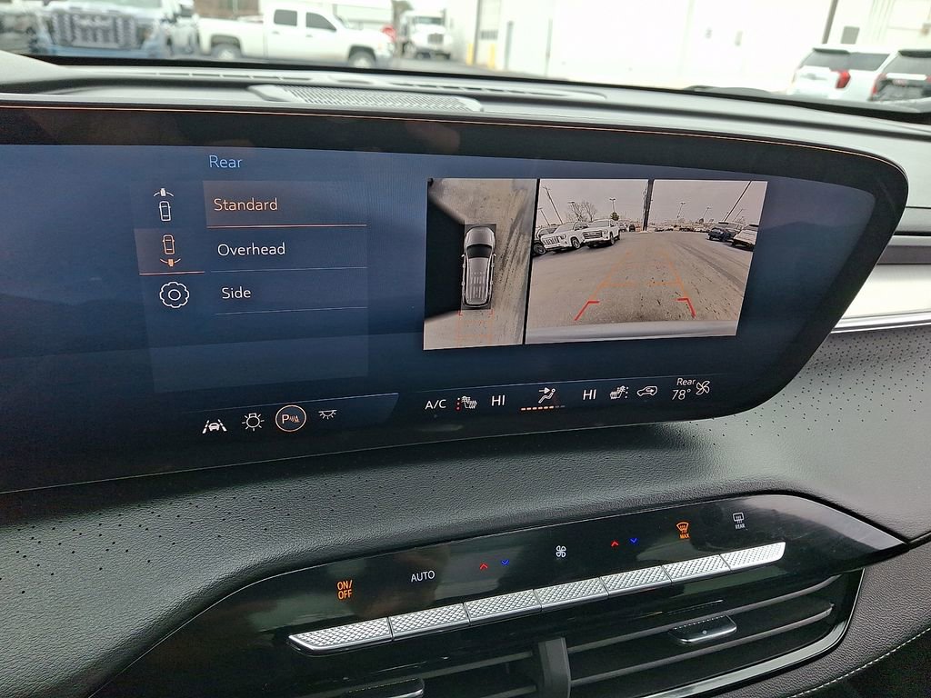 Used 2025 Buick Enclave Avenir w/ Super Cruise Package image 19