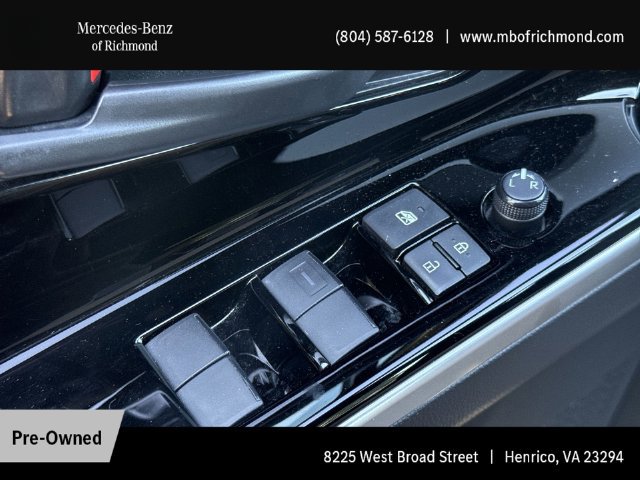Used 2023 Toyota bZ4X AWD w/ Weather Package image 26