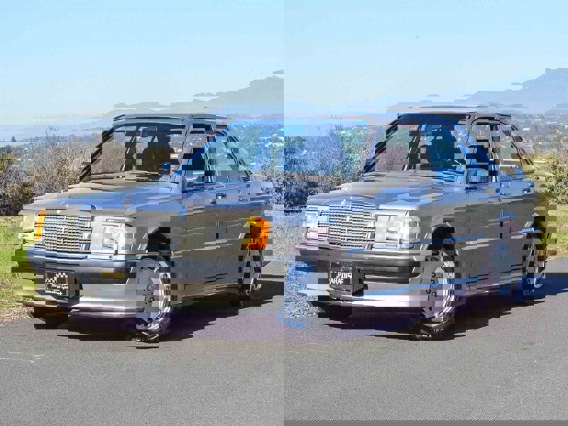 Used 1987 Mercedes-Benz 190 E 2.3-16