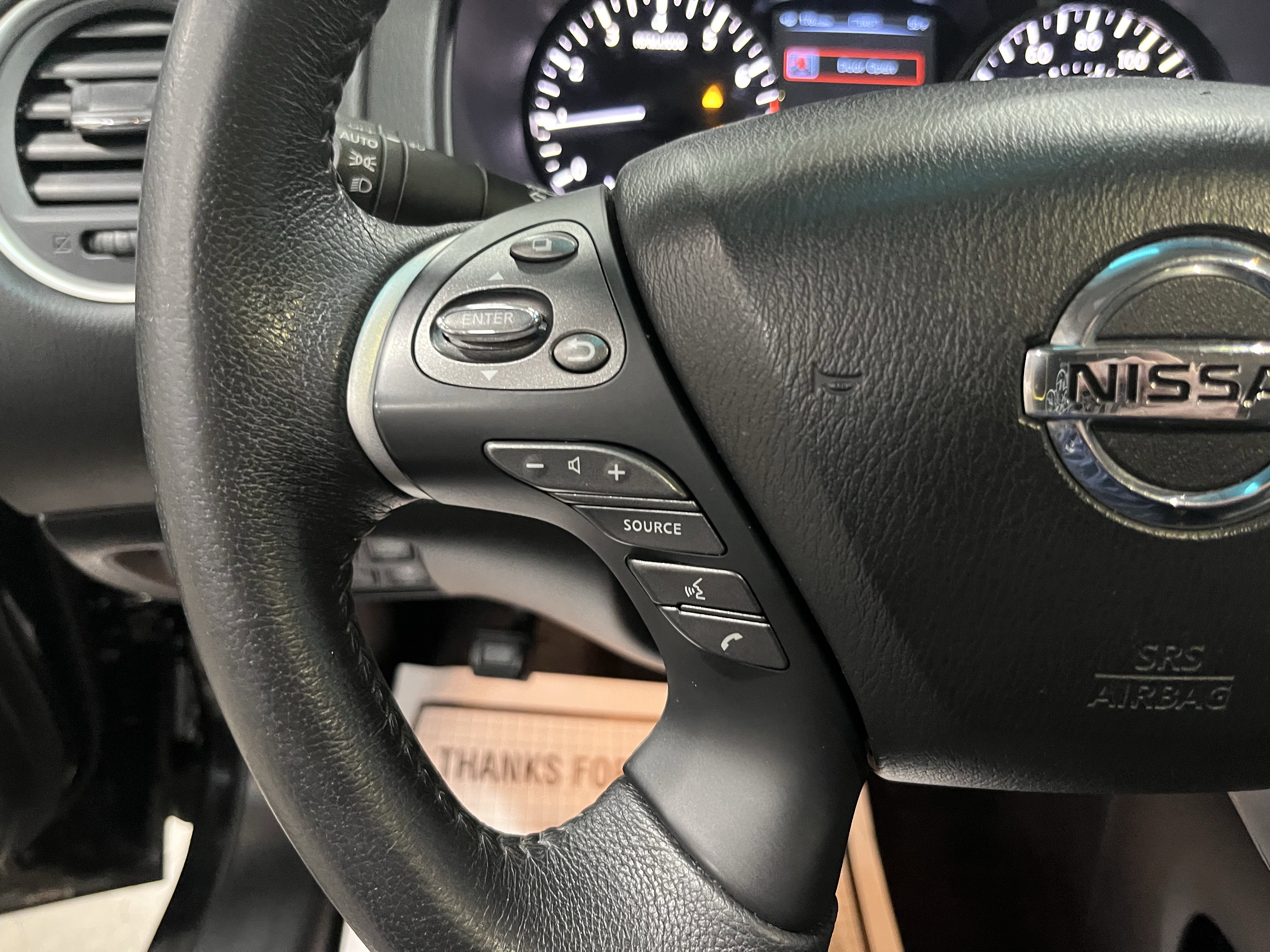 Used 2013 Nissan Pathfinder Platinum w/ Platinum Premium Pkg AWD/4WD image 21