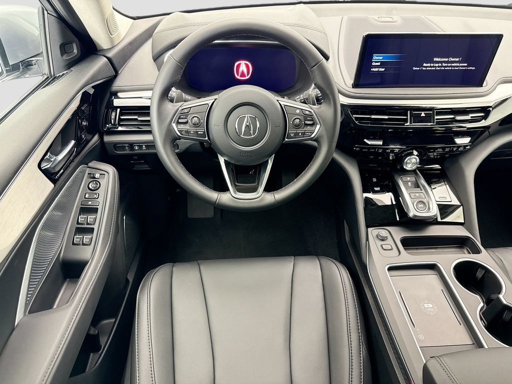 Used 2026 Acura MDX FWD image 11