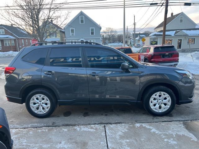 Used 2024 Subaru Forester image 7