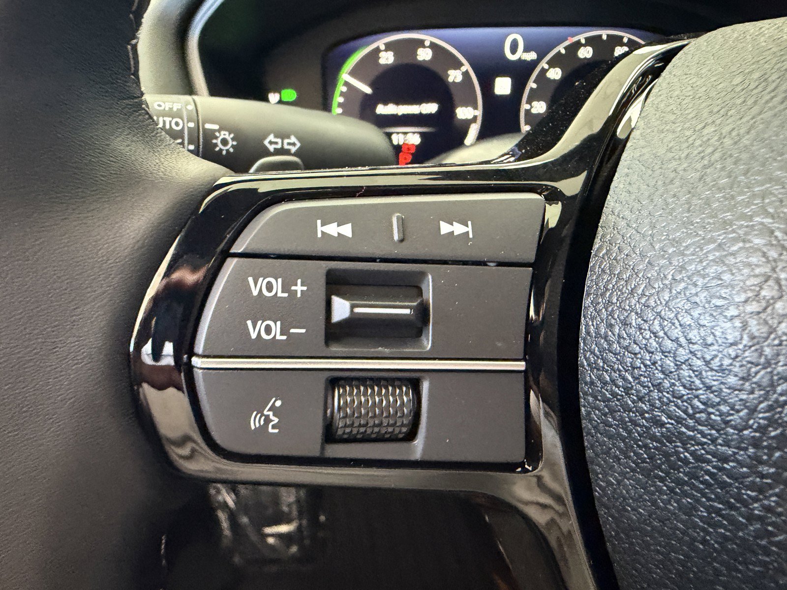 New 2026 Honda Civic Sport Touring image 15