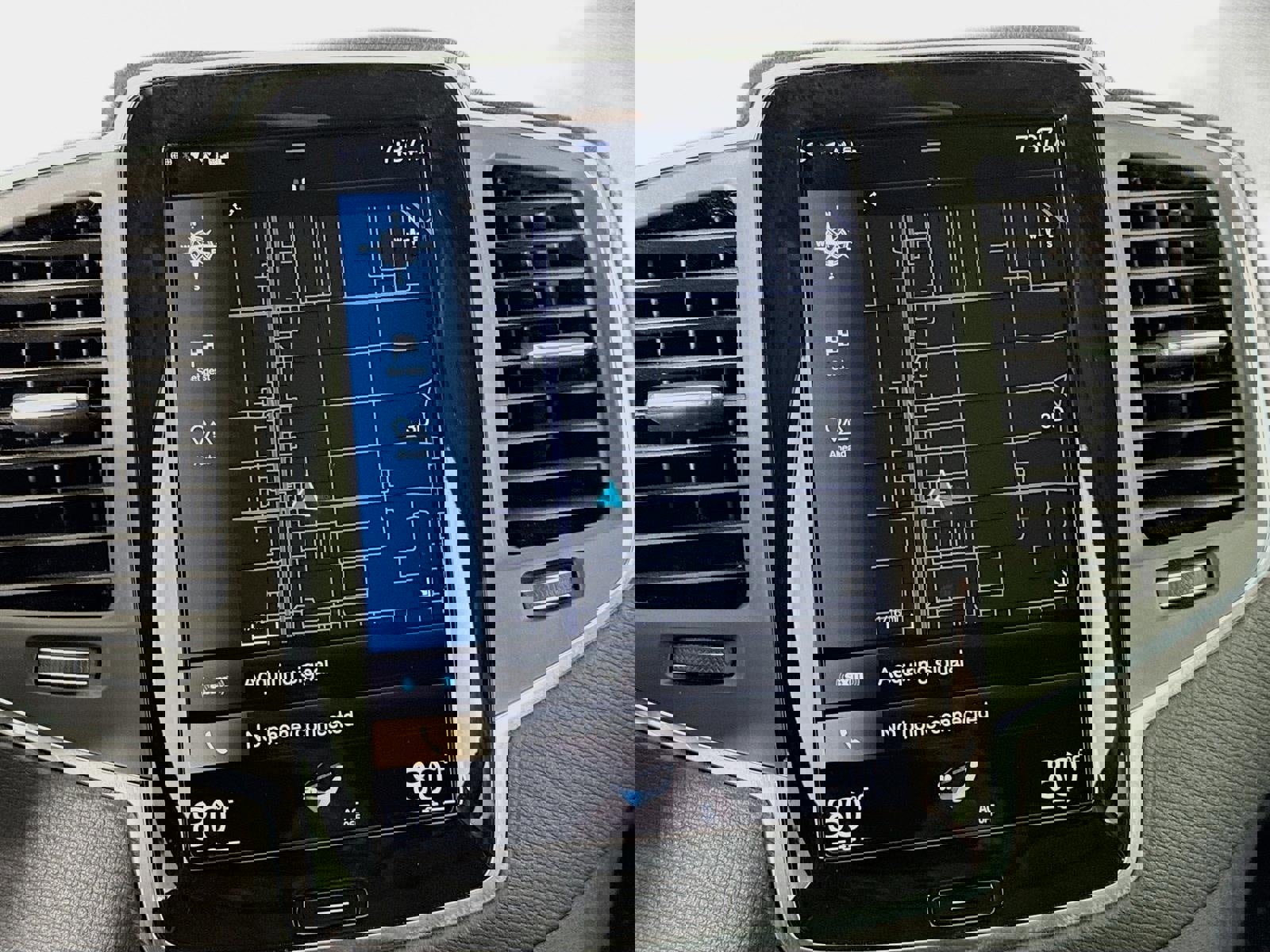 Used 2022 Volvo XC90 T5 Momentum image 17