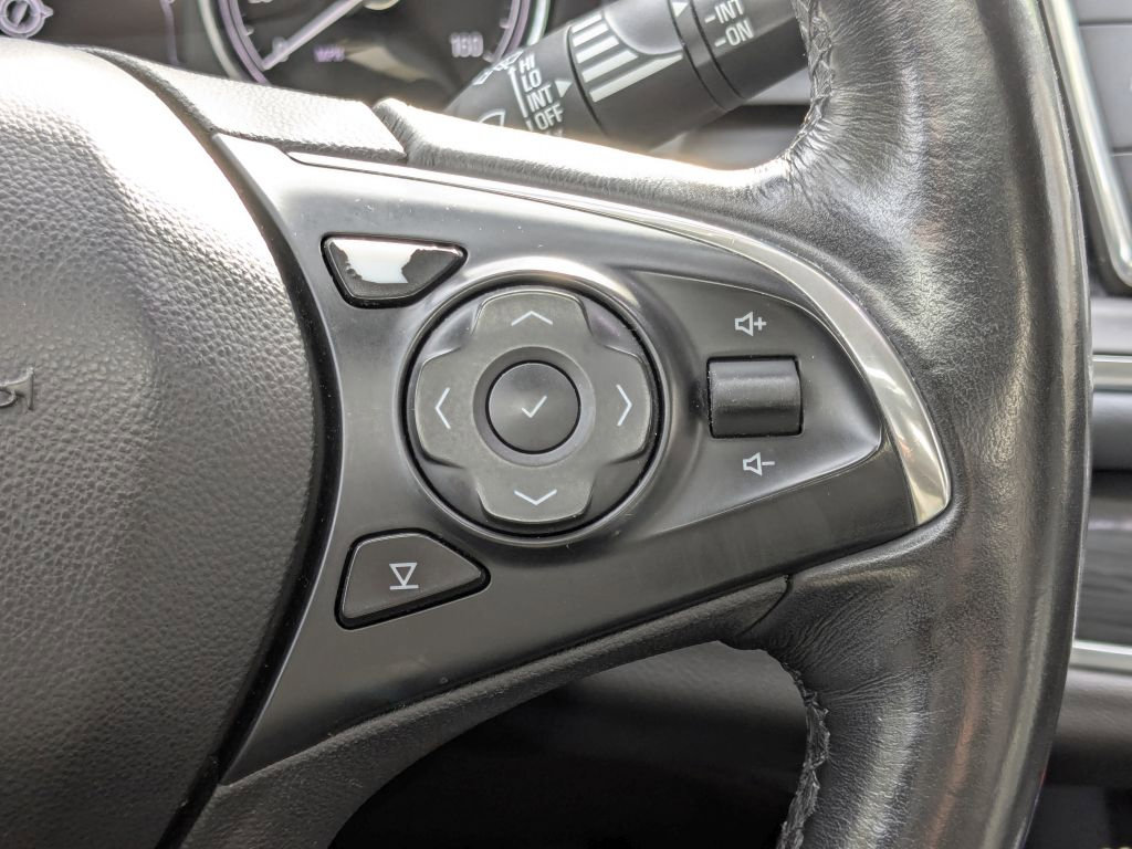 Used 2019 Buick Enclave Premium w/ Trailering Package, 5000 lbs. image 17