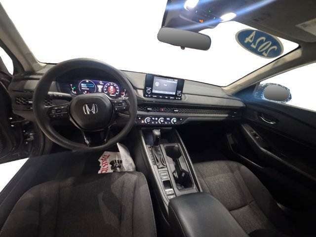 Used 2024 Honda Accord EX image 9