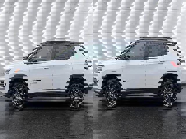 New 2026 Jeep Compass Limited image 19