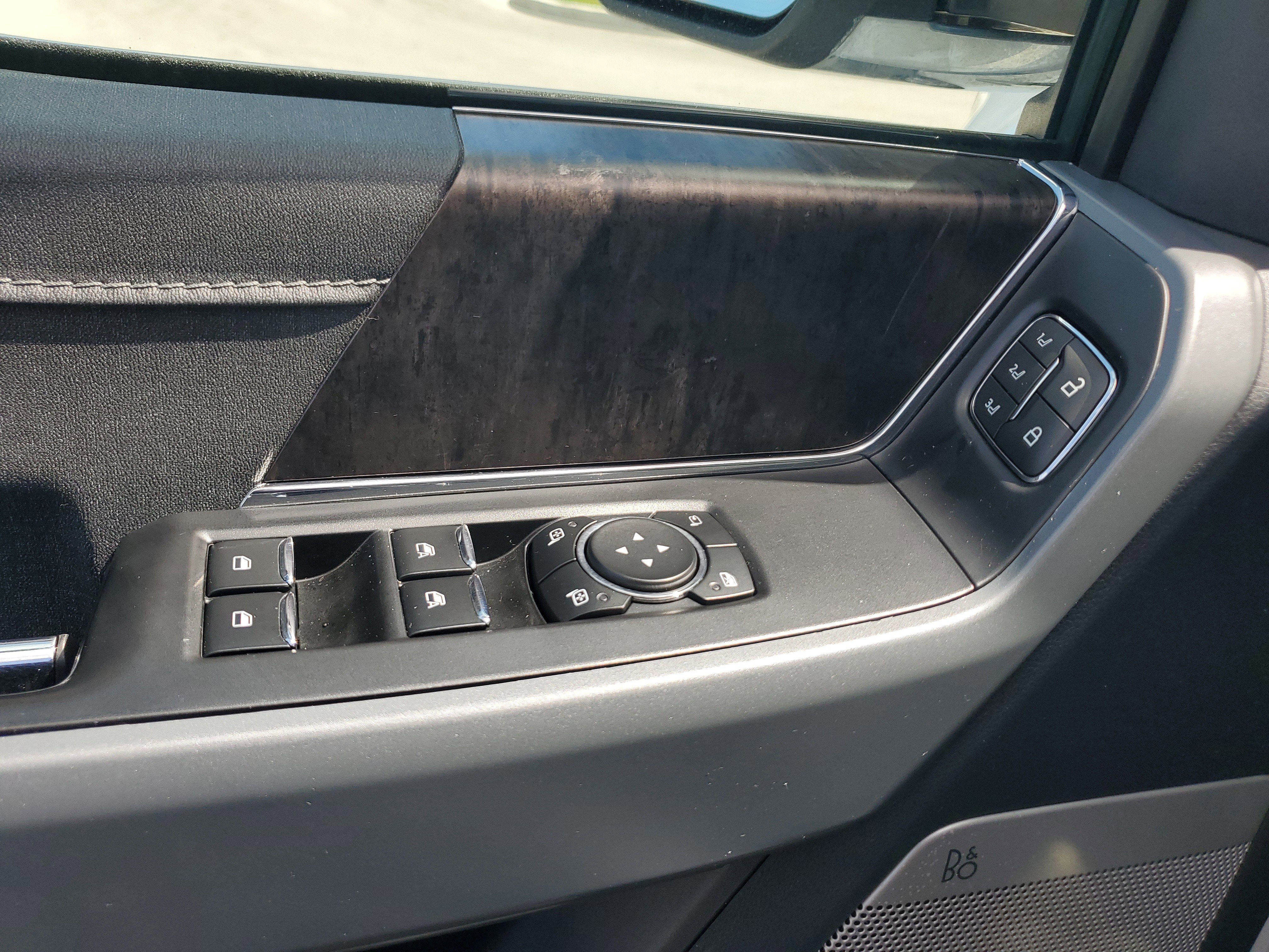 Used 2023 Ford F150 Lariat image 26