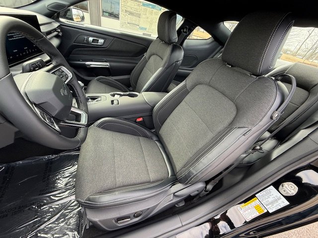 New 2026 Ford Mustang Coupe image 10