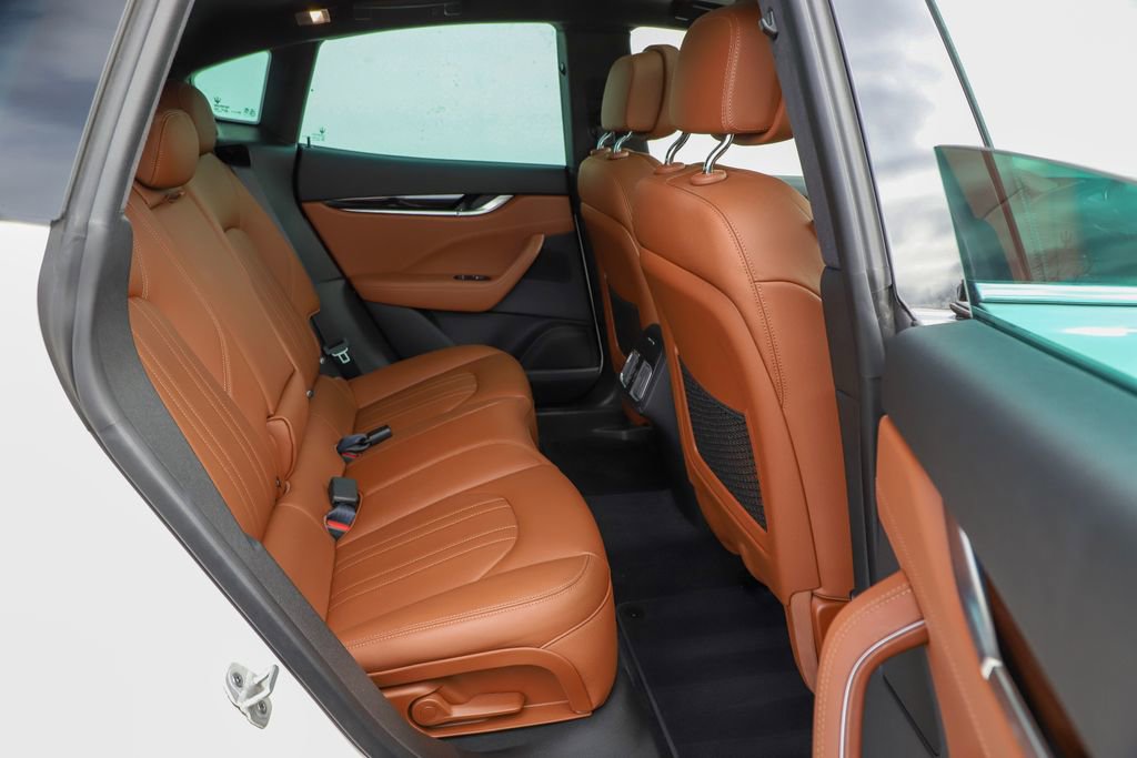 Used 2022 Maserati Levante GT image 50