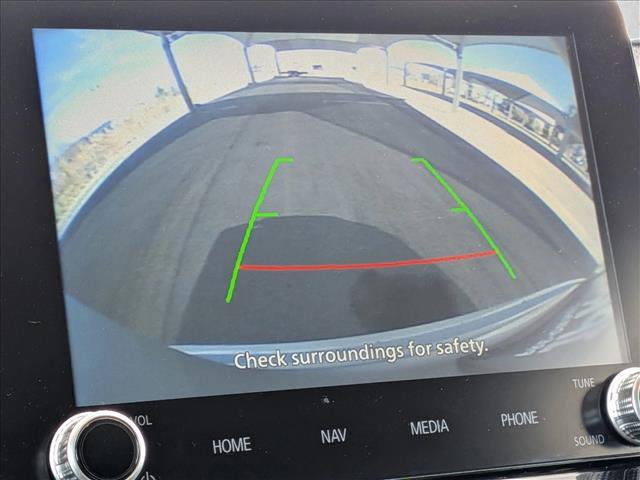 Used 2024 Mitsubishi Eclipse Cross SE image 13