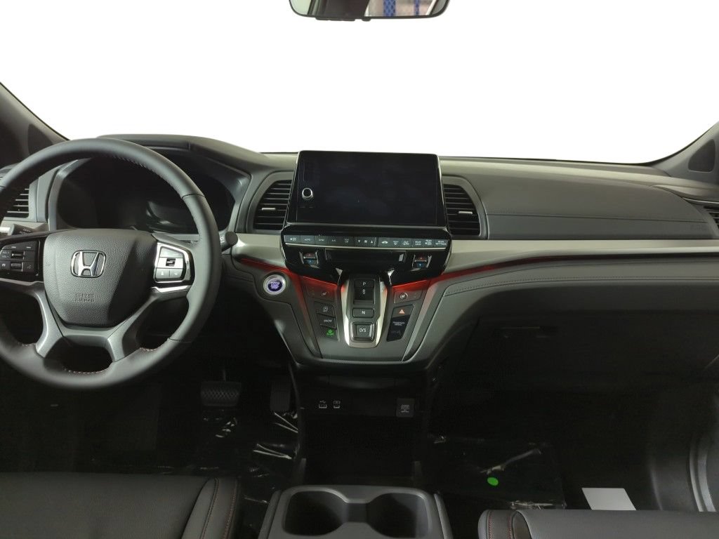 New 2026 Honda Odyssey Sport-L image 16