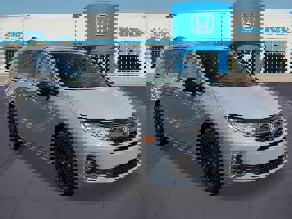 New 2026 Honda Odyssey Sport-L image 7