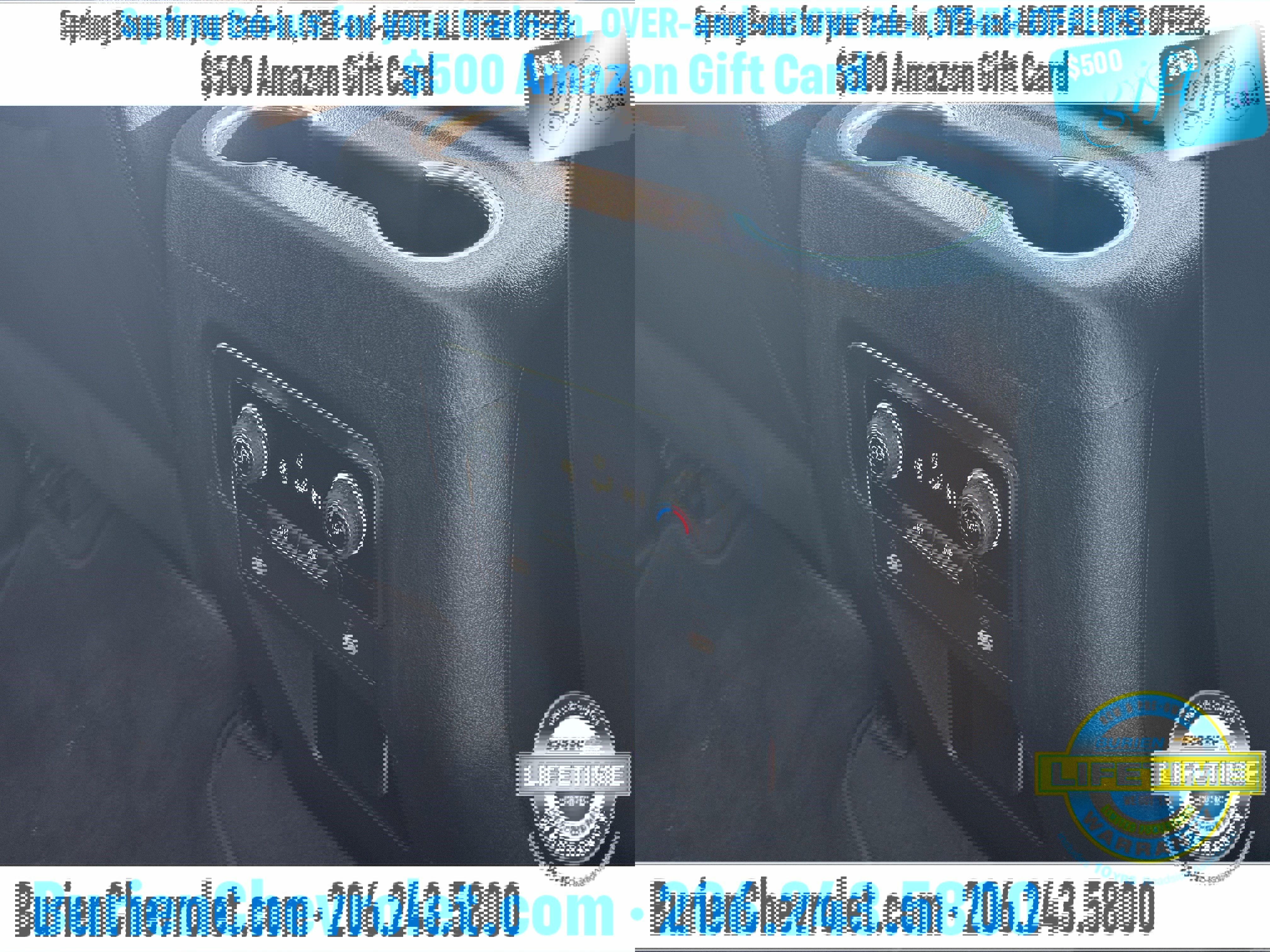 Used 2023 Chevrolet Suburban Z71 image 27