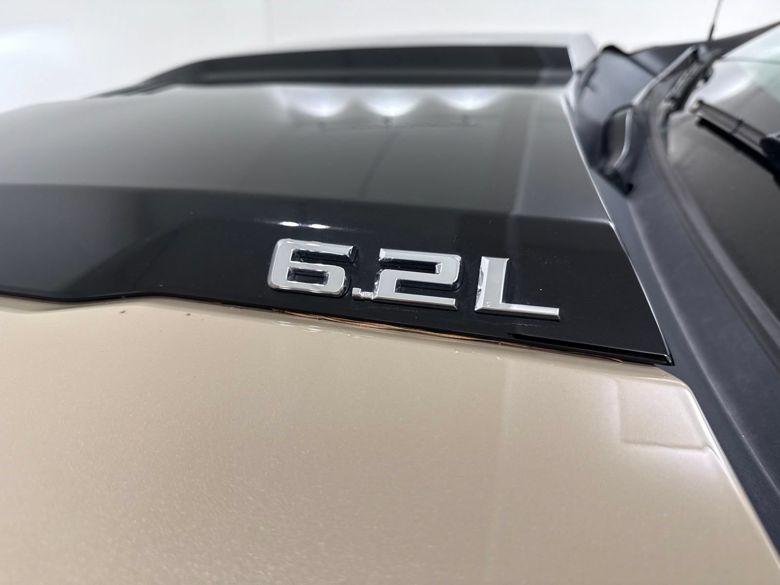 Used 2023 Chevrolet Silverado 1500 ZR2 AWD/4WD image 12