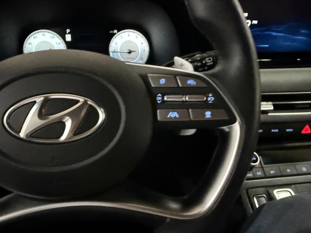 Used 2023 Hyundai Palisade Limited AWD/4WD image 17