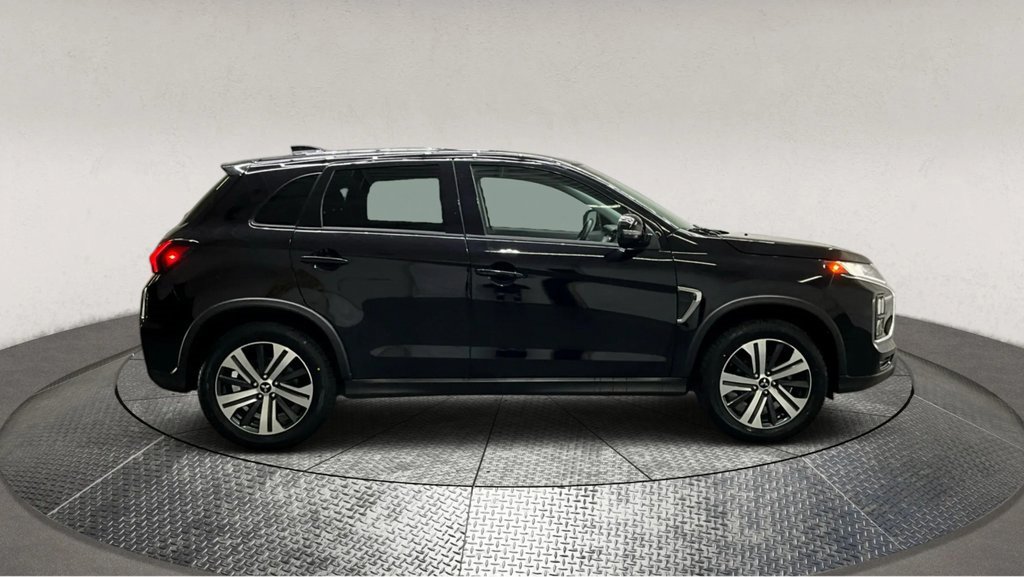 Used 2021 Mitsubishi Outlander Sport ES image 8
