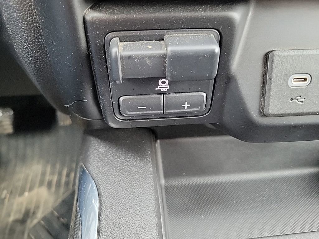 Used 2021 GMC Sierra 1500 AT4 AWD/4WD image 18