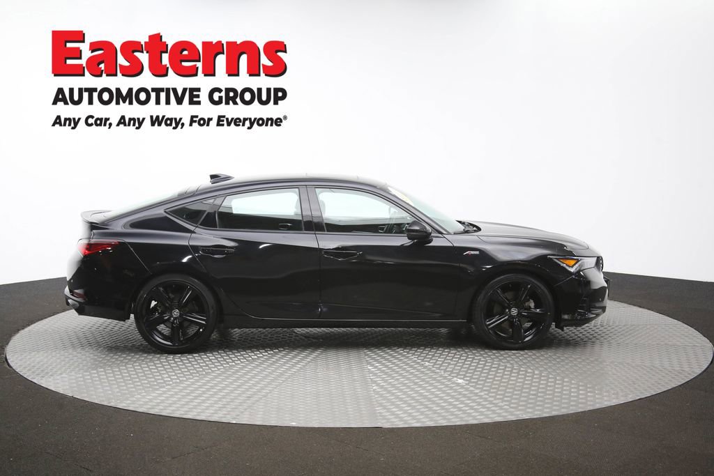 Used 2023 Acura Integra A-Spec image 45