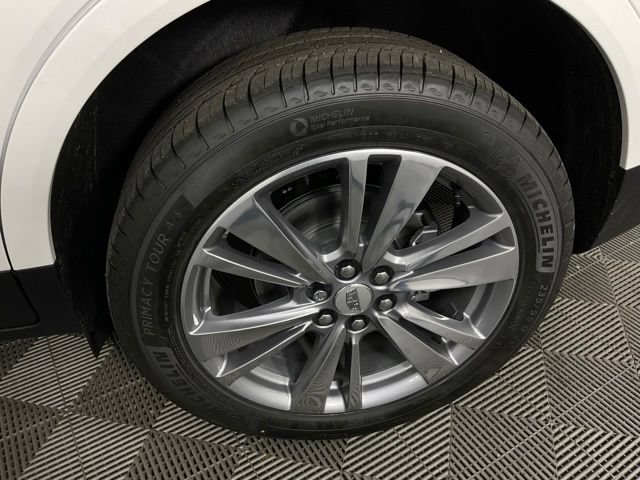 New 2026 Cadillac XT5 Premium Luxury w/ LPO, Floor Liner Package FWD image 36