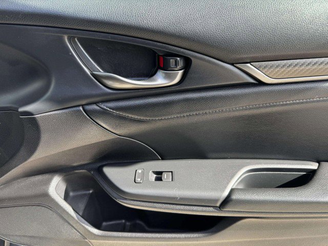 Used 2018 Honda Civic Sport Touring image 43