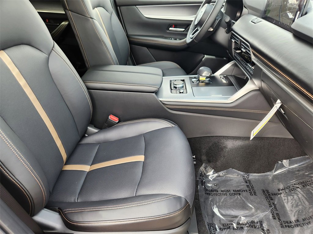 New 2025 MAZDA CX-90 3.3 Turbo S w/ Premium Package image 25